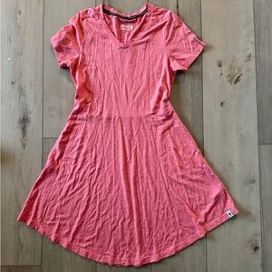 Smartwool Women's Everyday Exploration Merino Dress Size Small
